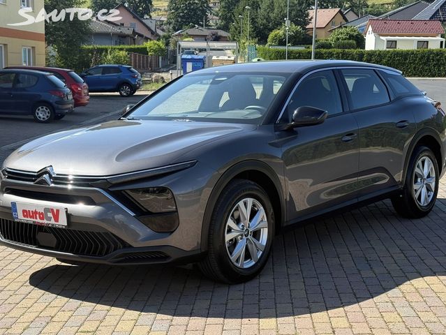 Citroën C5